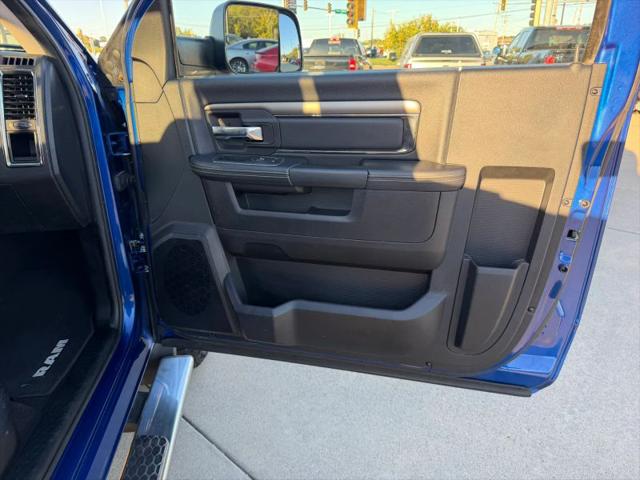 2014 Ram 1500 Sport