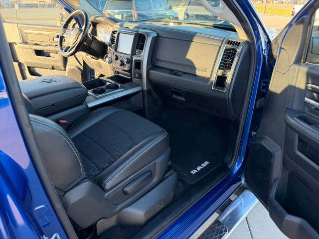 2014 Ram 1500 Sport