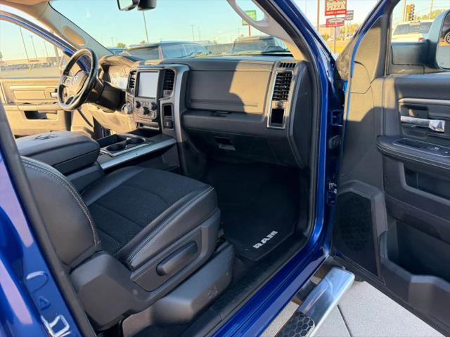2014 Ram 1500 Sport