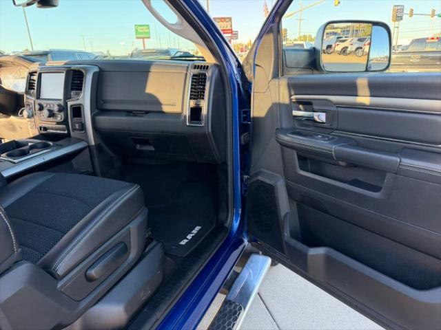 2014 Ram 1500 Sport