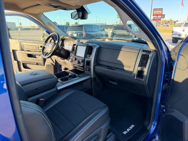 2014 Ram 1500 Sport
