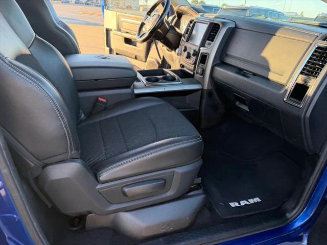 2014 Ram 1500 Sport
