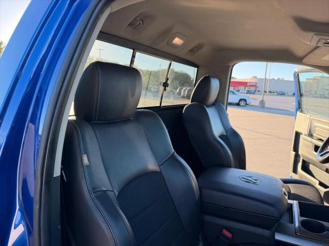 2014 Ram 1500 Sport