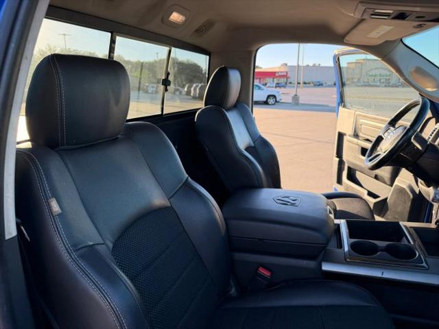 2014 Ram 1500 Sport