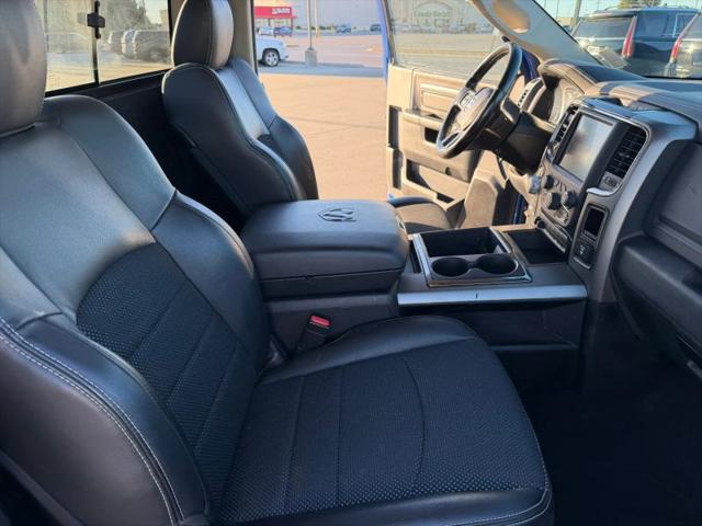 2014 Ram 1500 Sport