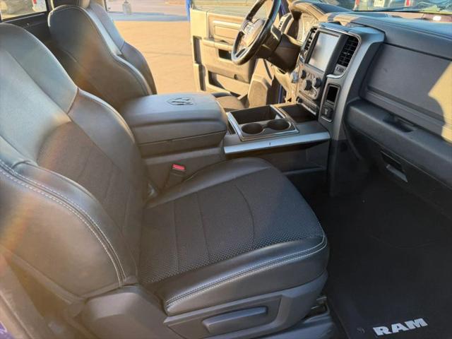 2014 Ram 1500 Sport