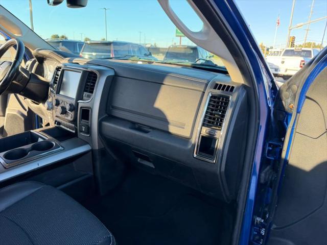 2014 Ram 1500 Sport