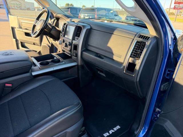 2014 Ram 1500 Sport