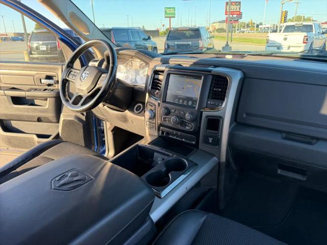 2014 Ram 1500 Sport