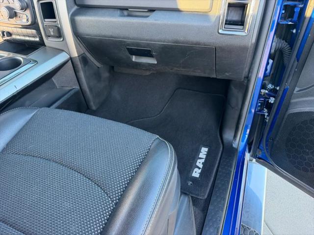 2014 Ram 1500 Sport