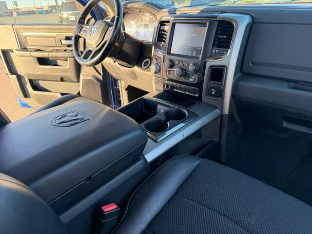 2014 Ram 1500 Sport