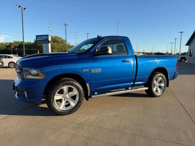 2014 Ram 1500 Sport for sale in Springfield, IL