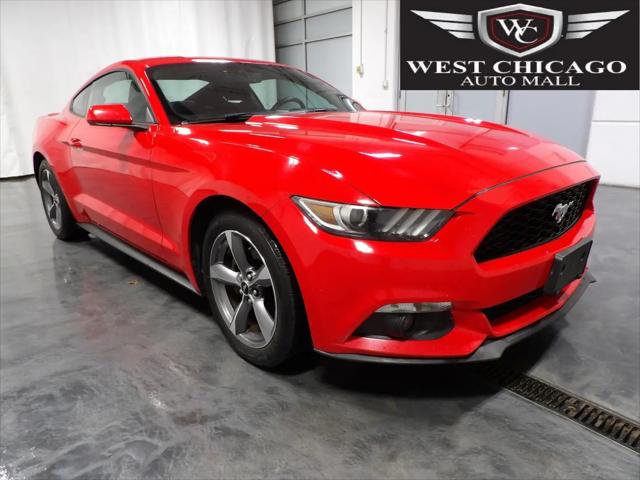 2015 Ford Mustang EcoBoost for sale in West Chicago, IL