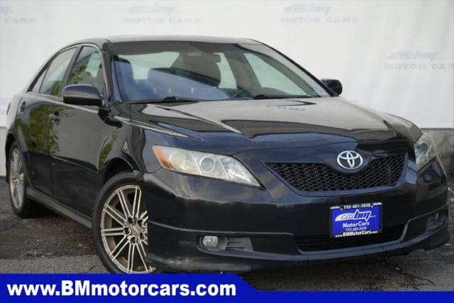 2008 Toyota Camry LE V6 for sale in Linden, NJ