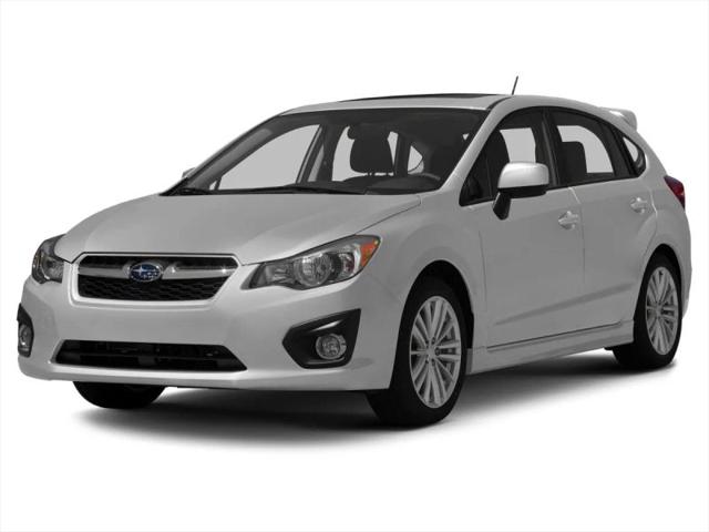2013 Subaru Impreza 2.0i for sale in Linden, NJ
