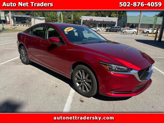 2020 Mazda Mazda6 Sport for sale in Simpsonville, KY