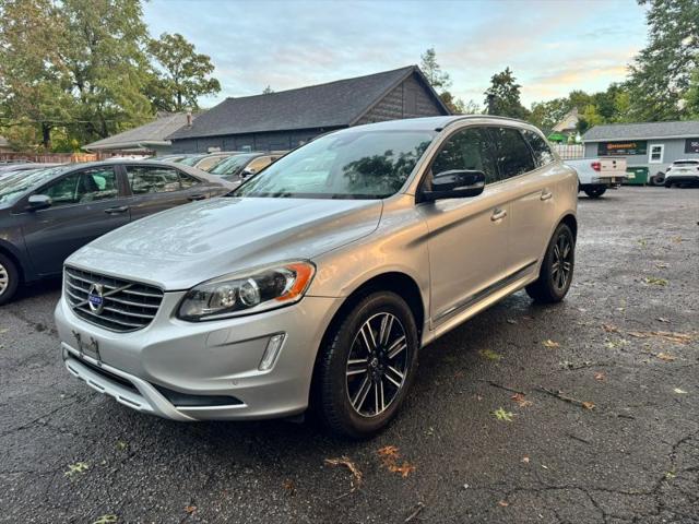 2017 Volvo XC60 T5 Dynamic for sale in Hasbrouck Heights, NJ