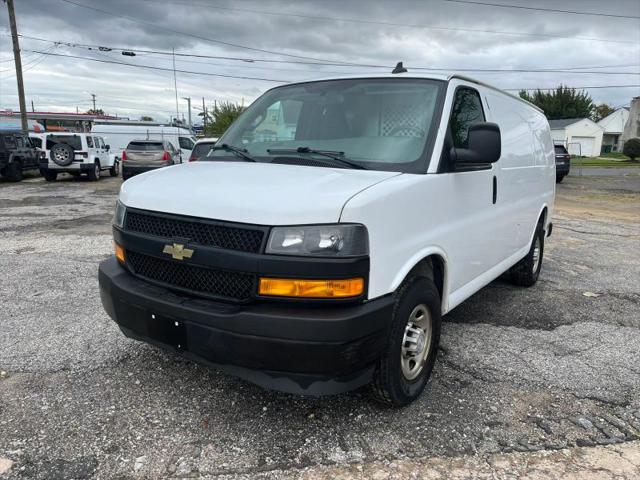 2018 Chevrolet Express Work Van for sale in Pennsauken, NJ