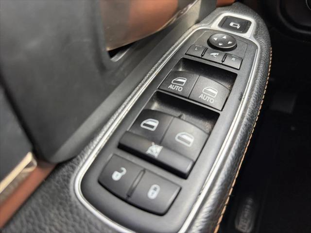 2019 Ram 2500 Longhorn Crew Cab 4x4 64 Box