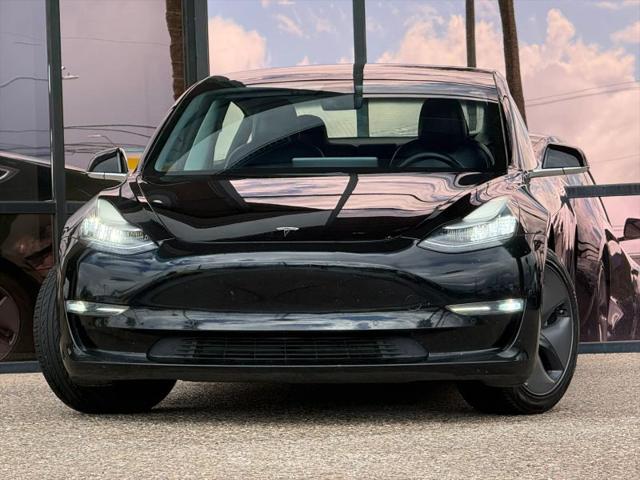 2019 Tesla Model 3 Standard Range Plus for sale in Tucson, AZ