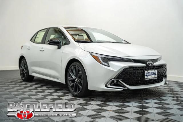 2027 Toyota Corolla XSE for sale in Culpeper, VA