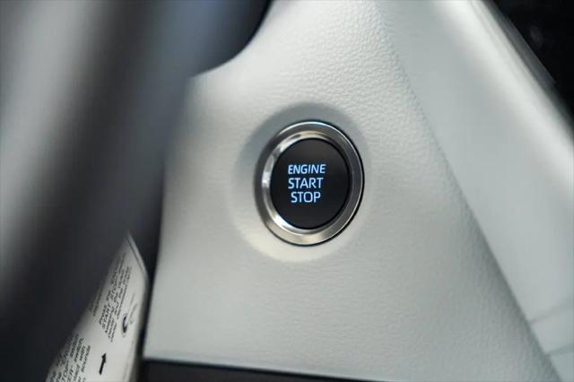 2027 Toyota Corolla XSE