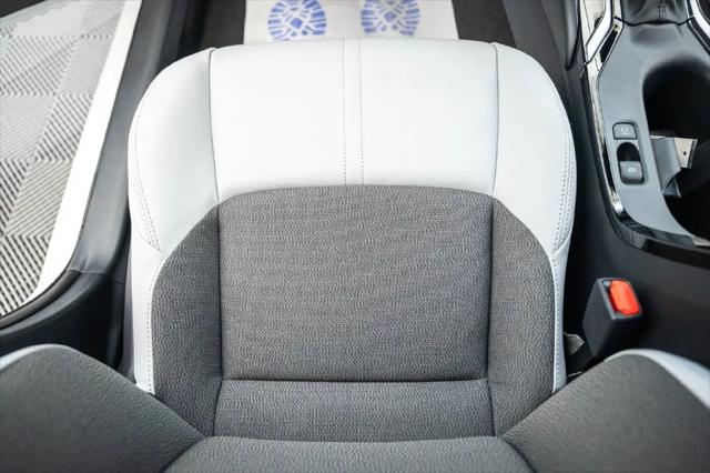 2027 Toyota Corolla XSE