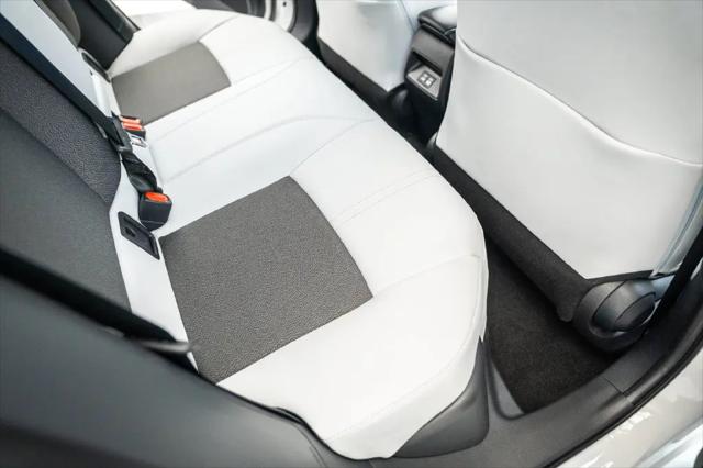 2027 Toyota Corolla XSE