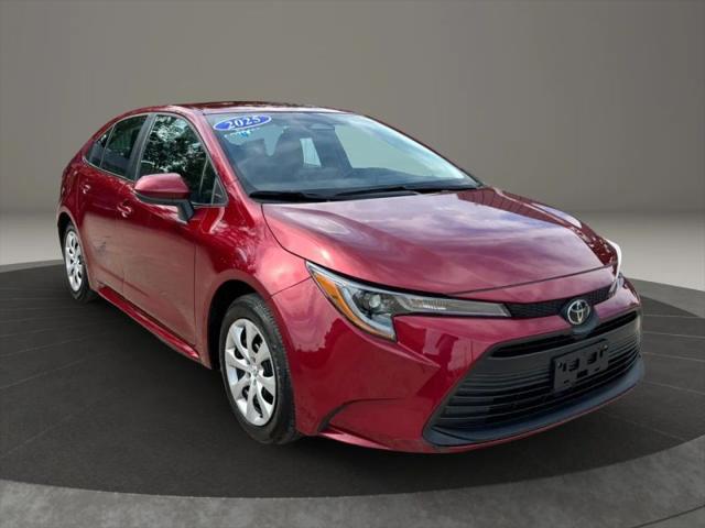 2025 Toyota Corolla LE for sale in Nevada, MO