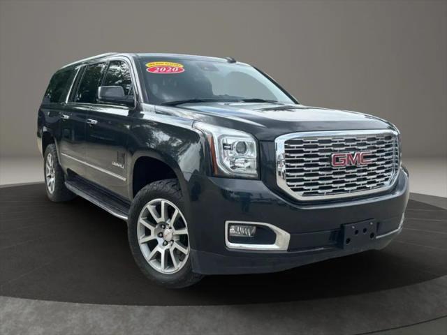 2020 GMC Yukon XL 4WD Denali for sale in Nevada, MO