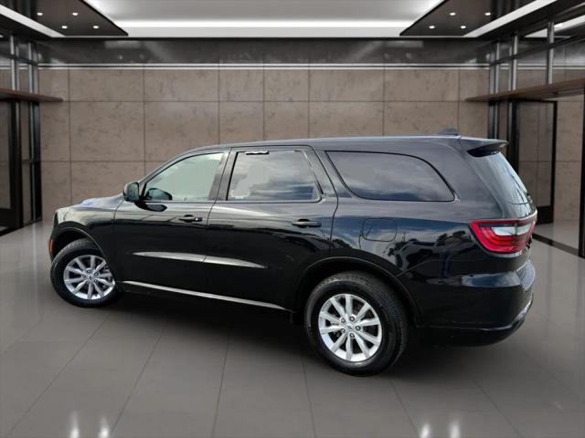 2025 Dodge Durango GT RWD