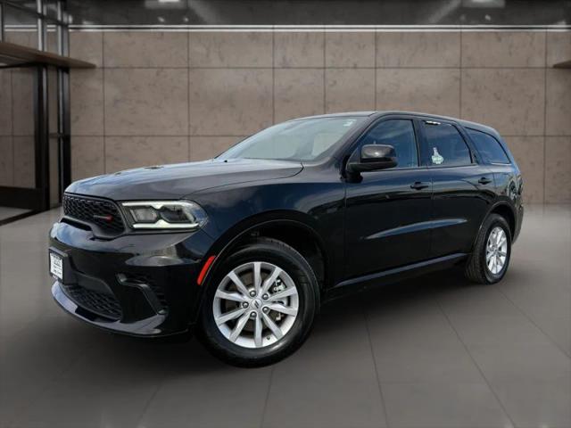 2025 Dodge Durango GT RWD