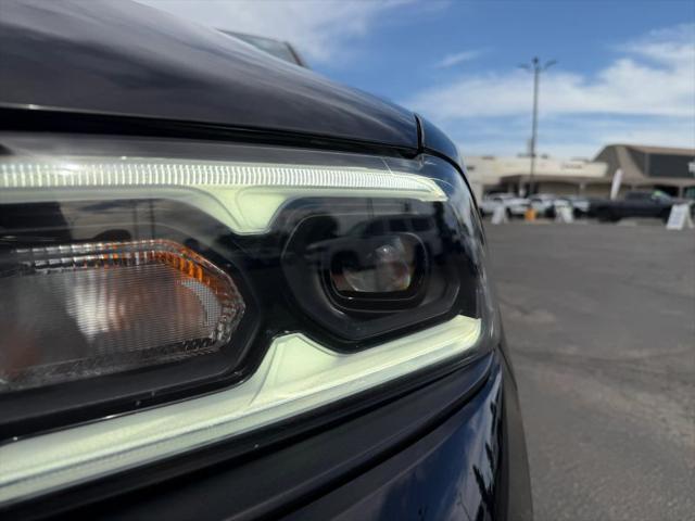 2025 Dodge Durango GT RWD