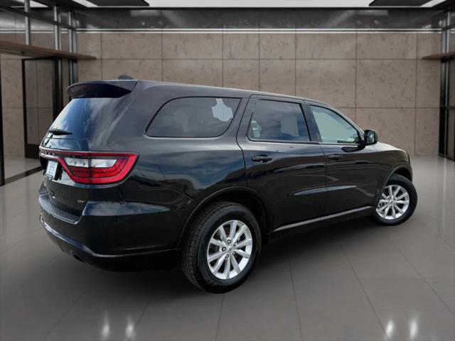 2025 Dodge Durango GT RWD