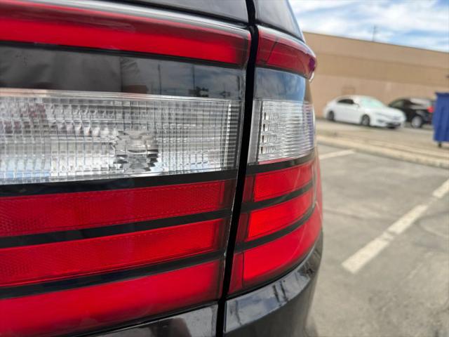 2025 Dodge Durango GT RWD