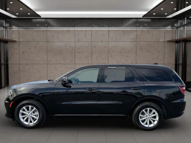 2025 Dodge Durango GT RWD