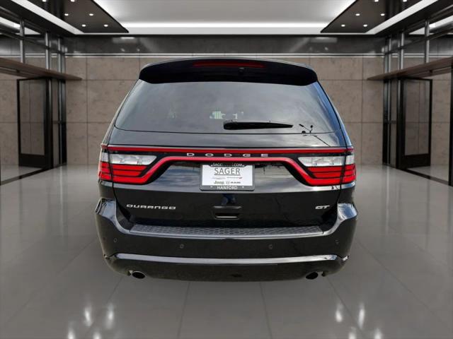 2025 Dodge Durango GT RWD