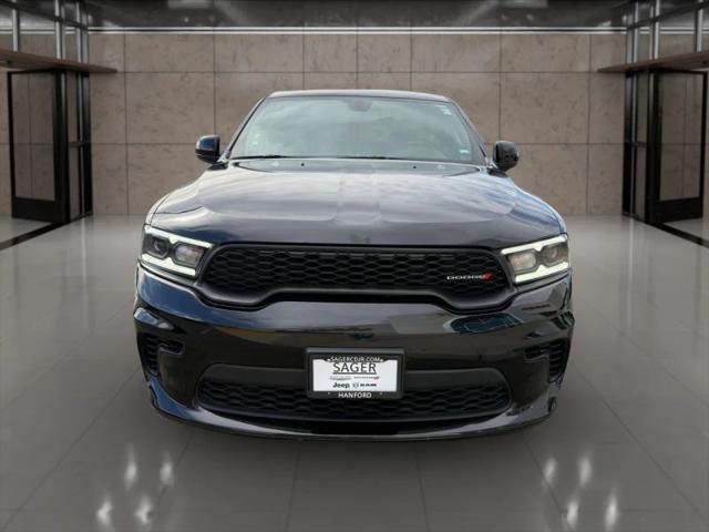 2025 Dodge Durango GT RWD