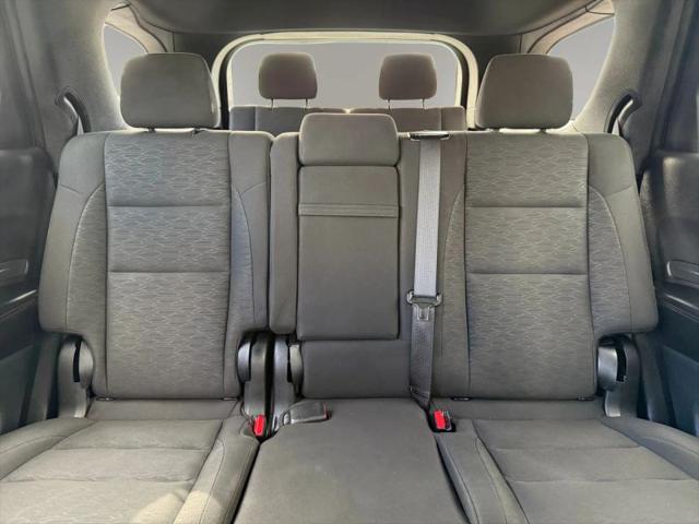 2025 Dodge Durango GT RWD