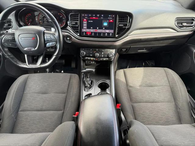 2025 Dodge Durango GT RWD