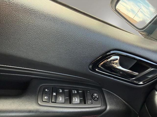 2025 Dodge Durango GT RWD