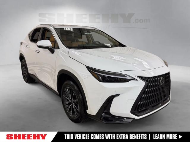2026 Lexus NX 350 Premium for sale in Annapolis, MD