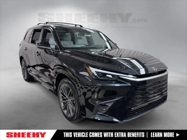 2026 Lexus TX 350 Luxury for sale in Annapolis, MD