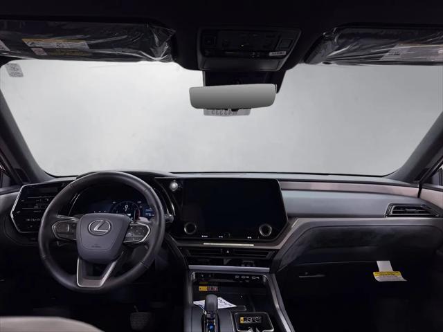 2026 Lexus TX 350 Luxury