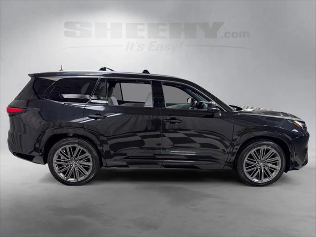 2026 Lexus TX 350 Luxury
