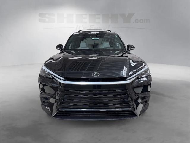 2026 Lexus TX 350 Luxury