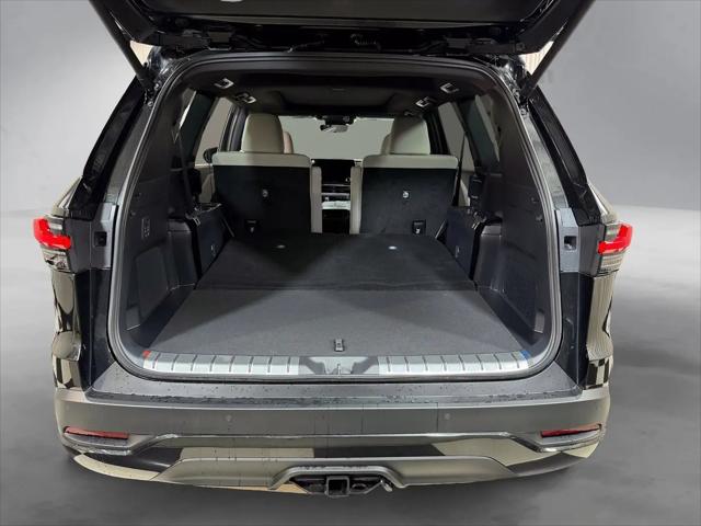 2026 Lexus TX 350 Luxury
