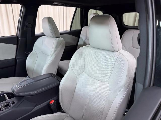 2026 Lexus TX 350 Luxury