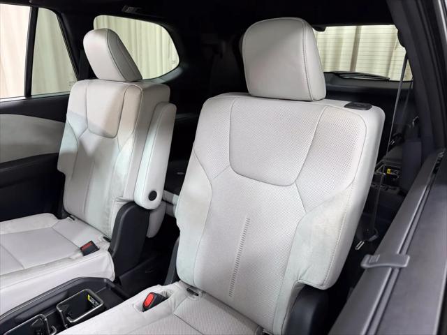 2026 Lexus TX 350 Luxury