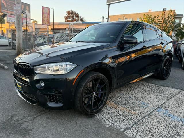 2016 BMW X6 M Base for sale in Irvington, NJ